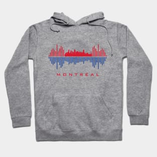 Montreal Soundwave Hoodie